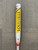 Used Louisville Slugger Z4 BB/SB Fastpitch Bat White 34" 11614-S000239556 View 4