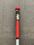Used Louisville Slugger Z4 BB/SB Fastpitch Bat White 34" 11614-S000239556 View 8