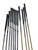 Used Ben Hogan I Mens Package Set LH Black 11 Piece 10589-S000435522 View 4