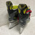 Used Bauer VAPOR X4 Youth Hockey Skate Youth 13.0 11855-S000206487 View 5