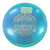 Used Westside VIP WARSHIP Disc Golf Mid Range Teal 179g 11450-S000524296 View 1