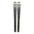 Used Fischer STUNNER Boys DH Ski/Binding Black 121 cm 11947-S000169582 View 3