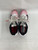 Used Nike BASEBALL CLEAT BB/SB Cleats White Junior 04.5 11871-S000031390 View 3