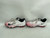 Used Nike BASEBALL CLEAT BB/SB Cleats White Junior 04.5 11871-S000031390 View 5