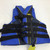 Used DBX ADULT L/XL PFD VEST Adult PFD Royal Blue L/XL 11752-S000079344 View 1