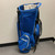 Used Ping HOOFER Mens Stand Bag Royal Blue 11855-S000206492 View 4