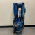 Used Ping HOOFER Mens Stand Bag Royal Blue 11855-S000206492 View 1