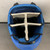 Used Ping HOOFER Mens Stand Bag Royal Blue 11855-S000206492 View 2