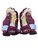 Used CCM CCM PRO Senior Gloves Maroon 13" 11095-S000104865 View 2