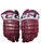 Used CCM CCM PRO Senior Gloves Maroon 13" 11095-S000104865 View 1