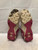 Used Under Armour 4216606670 BB/SB Cleats Pink Youth 08.0 11668-S000121934 View 5