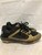 Used BoomBah BLACK CLEATS BB/SB Cleats Black Youth 07.5 11668-S000121942 View 4