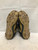Used BoomBah BLACK CLEATS BB/SB Cleats Black Youth 07.5 11668-S000121942 View 5