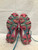 Used Nike CLEATS BB/SB Cleats Pink Youth 06.0 11668-S000121943 View 5