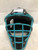 Used Easton BLACK Catchers Mask Black 11668-S000121947 View 1