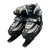Used Lake Placid SUMMIT Boys Softboot Skate Black Adjustable 11512-S000238825 View 2
