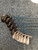 Used Acuity GS.1 Womens Complete Set RH 11 Piece View 3