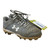 Used Under Armour LEADOFF BASEBALL CLEATS BB/SB Cleats Grey Junior 01 11471-S000174741 View 1