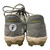 Used Under Armour LEADOFF BASEBALL CLEATS BB/SB Cleats Grey Junior 01 11471-S000174741 View 4