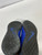 Used Nike Soccer Indoor Shoes Black Junior 04.5 11911-S000016708 View 3