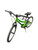 Used Raleigh VIBE Mountain Bike Boys Green 20" 10589-S000435525 View 1