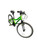 Used Raleigh VIBE Mountain Bike Boys Green 20" 10589-S000435525 View 2