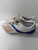 Used Umbro Soccer Cleats White And Royal Blue Senior 9.5 11891-S000320168 View 1