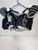 Used Gait ICON Lacrosse Shoulder Pads Black MD 11891-S000320173 View 1