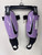 Used Nike Soccer Shin Guards Youth Purple MD 11891-S000320174 View 1