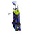 Used Orlimar ATS Jr Package Set RH Navy Blue And Lime 5 Piece 11879-S000022473 View 4