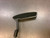 Used Wilson BLACK JACK Mens Putter RH 11339-S000203952 View 3
