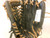 Used Rawlings PREFERED ELITE BB/SB Glove RH Throw Black 11 1/4" 11339-S000203960 View 3