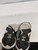 Used Under Armour LEADOFF BB/SB Cleats Black Junior 03 11911-S000016713 View 3
