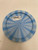 Used Dynamic Discs TRESPASS PRIME Disc Golf Driver Sky Blue 11703-S000214625 View 1