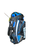 Used Strata 7-WAY STAND BAG Mens Stand Bag Black And Royal Blue 11649-S000155966 View 1