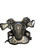 Used True CADET Lacrosse Shoulder Pads Black MD 11095-S000104872 View 1