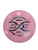 Used Discraft HEAT Disc Golf Driver Pink 11887-S000032866 View 1