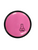 Used MVP OCTANE Disc Golf Driver Pink 11887-S000032868 View 1