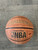 Used Spalding NBA Basketball Adult Outdoor 11614-S000239578 View 2