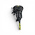 Used STX STALLION 6000 Men Atk/Mid Complete Stick Black 11735-S000365671 View 2