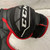 Used CCM JETSPEED EDGE Youth Shoulder Pads LG 11855-S000206494 View 4