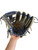 Used Wilson A2000 BB/SB Glove RH Throw Grey 11 1/2" 11760-S000093939 View 3
