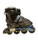 Used Schwinn ADJUSTABLE 6-7.5 Junior Rec Fitness Skates Black Adjustable 11812-S000171597 View 1