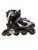 Used MAMMYGOL 8.5-11.5 Senior Rec Fitness Skates Black Adjustable 11812-S000171599 View 1
