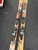 Used CHRONIC BLEND Mens DH Ski/Binding Brown 172 cm 11162-S000458940 View 2