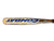 Used Combat MAXUM BB/SB USSSA 2 5/8 Bat 27" 11307-S000266747 View 1