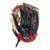 Used Rawlings PLAYERS SERIES WPL110NWS BB/SB Glove RH Throw Navy Blue 11" 11471-S000174747 View 4