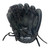 Used Easton PROWESS PFP 1200 BB/SB Glove RH Throw Black 12" 11471-S000174758 View 4