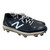 Used New Balance KINETIC STITCH BB/SB Cleats Black Senior 14 11471-S000174778 View 1