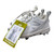 Used New Balance BB CLEAT BB/SB Cleats White Youth 11.0 11471-S000174781 View 3